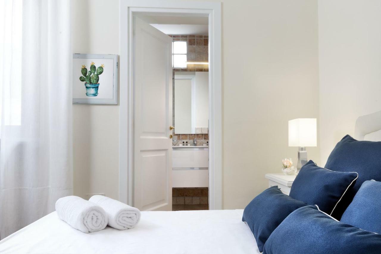 אולביה Luxury Rooms & Suites מראה חיצוני תמונה