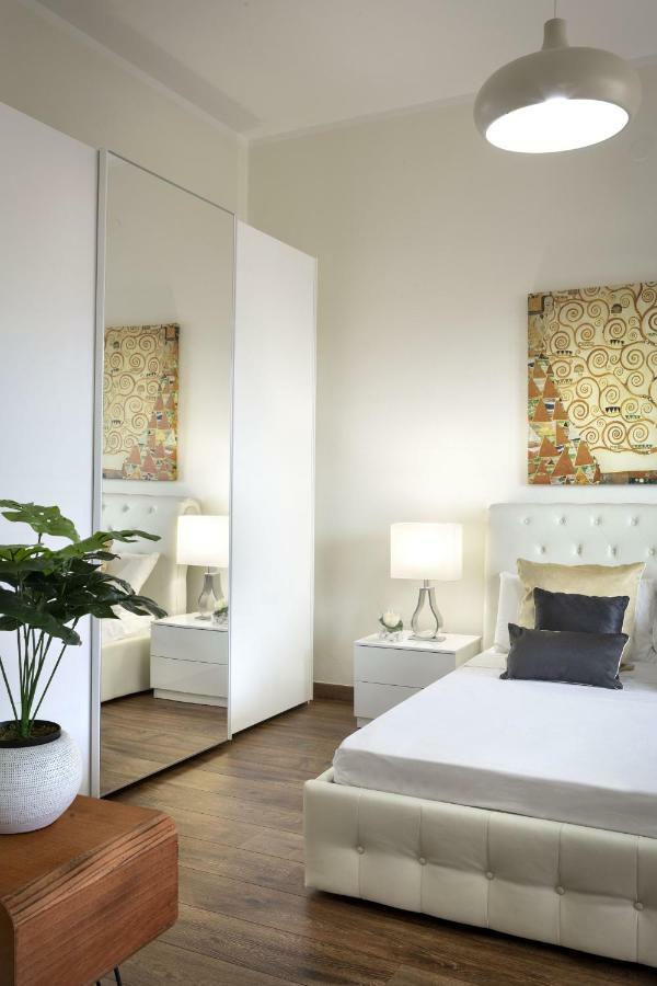 אולביה Luxury Rooms & Suites מראה חיצוני תמונה
