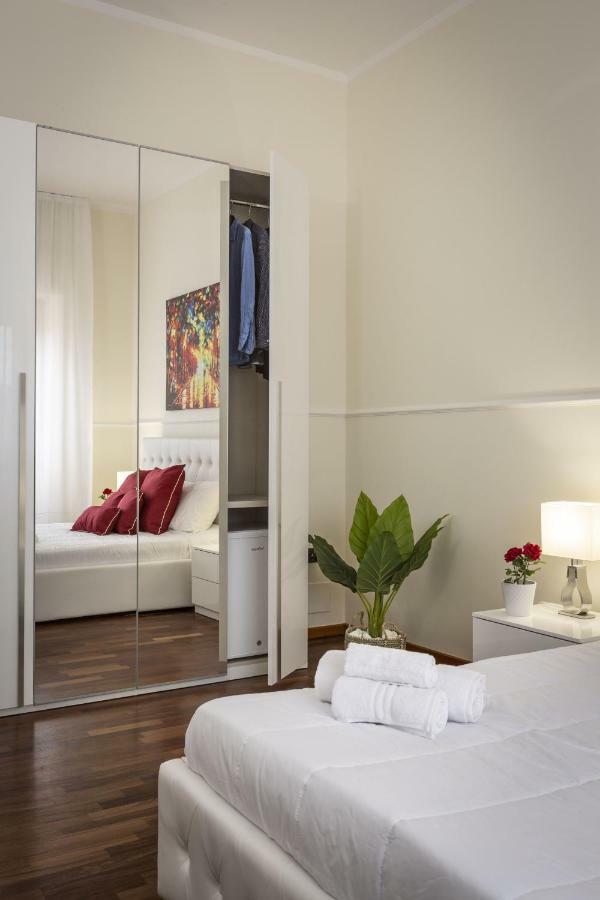 אולביה Luxury Rooms & Suites מראה חיצוני תמונה