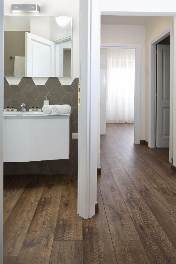אולביה Luxury Rooms & Suites מראה חיצוני תמונה