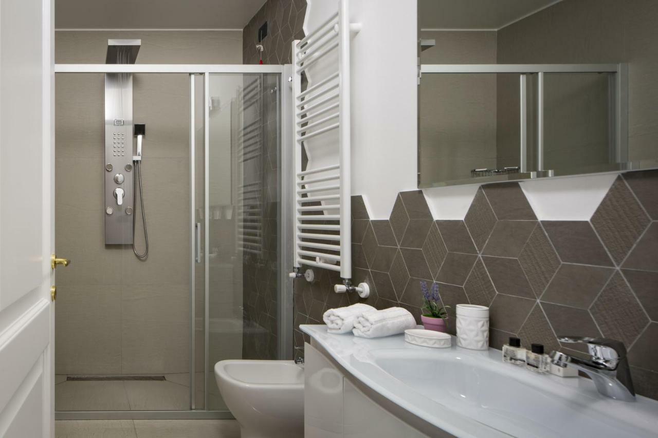 אולביה Luxury Rooms & Suites מראה חיצוני תמונה