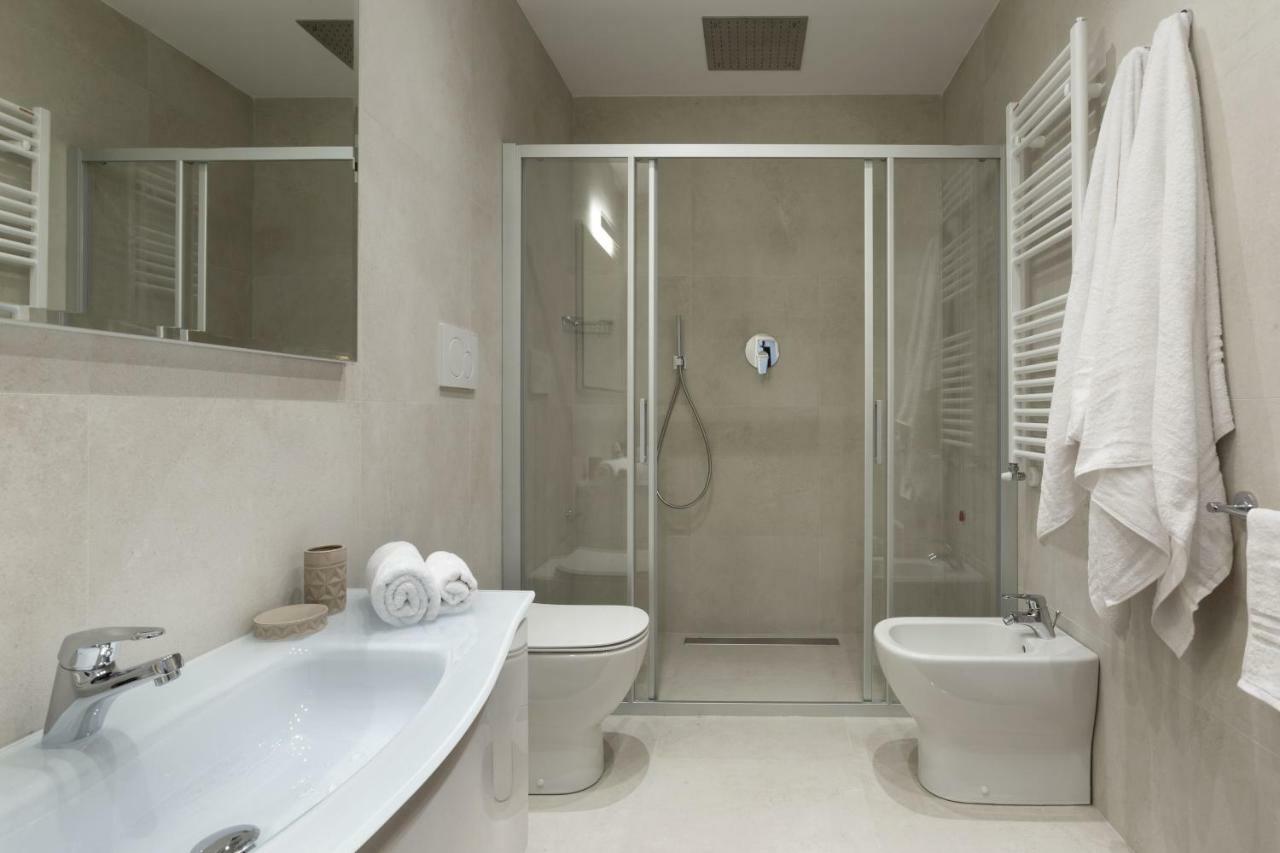 אולביה Luxury Rooms & Suites מראה חיצוני תמונה